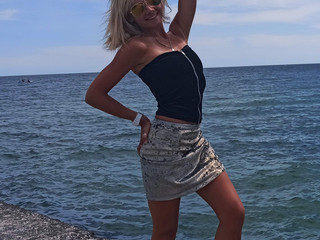 Летний бриз