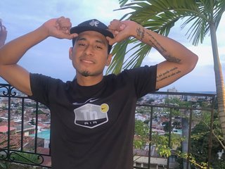 At BongaCams People Call Me DanteSantoro, I Am A Brunette