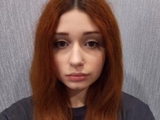 ValdaCastagnier Live Webcam on BongaCams