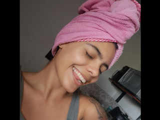 Want to have a bath with me?