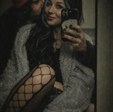 Sapphirevelvet