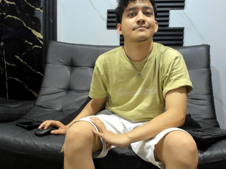 Hi, i´m Eros