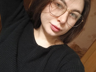 Are u like my glasses?