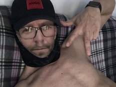 KristianBro Live Webcam on BongaCams