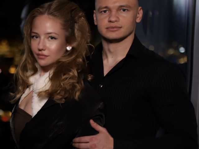 Marcus-KayaBliss