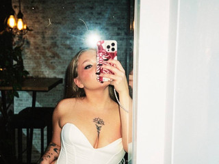 😈I'M JUST BEAUTIFUL😈