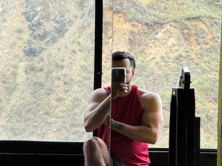 My BongaCams Name Is Funboy999