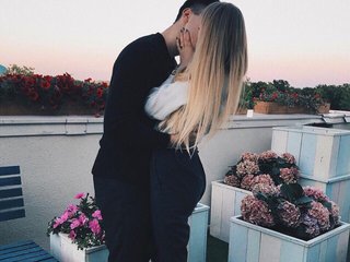 Live трансляция Popkamiaa - hotxchat.com