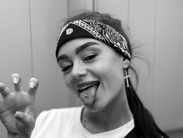 LunaDeLuxe666 - BongaCams cam model profile and statistics