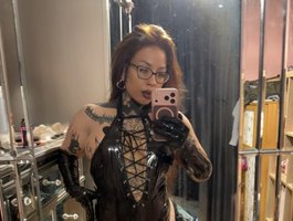 TheMistressSinful