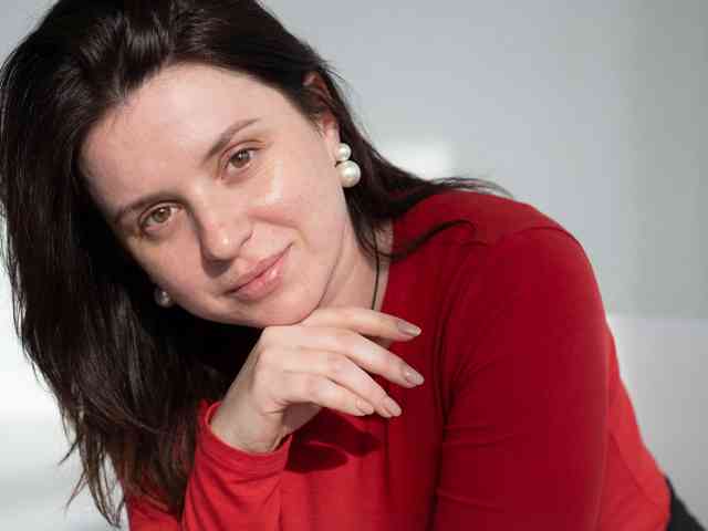 AmeliaDateri