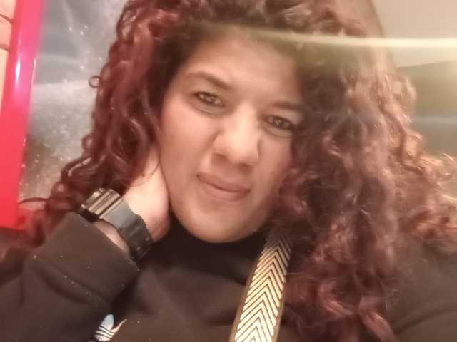 Shannel-milff