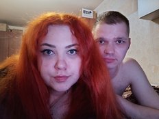 Lisichka-Wolk Live Webcam on BongaCams