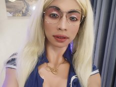 Sexyshamaras Avatar