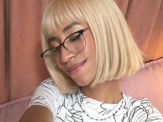 I'm 21 Years Of Age, I Live In Bucaramanga! My BongaCams Model Name Is AndreaNyx