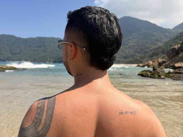 TasteMyInk