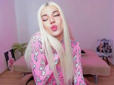 TiffanySmitch Live Webcam on BongaCams