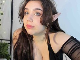 AlishaMiran - BongaCams cam model profile and statistics