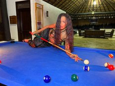 Doll-Fenty Live Webcam on BongaCams