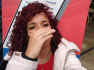 velvet nights and a touch of trouble