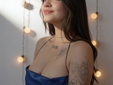 Dania-141 Live Webcam on BongaCams