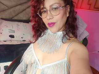 🔥 Confident, flirty, and full of fire