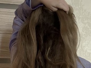 Live трансляция JuicyBunny - Runet.cam