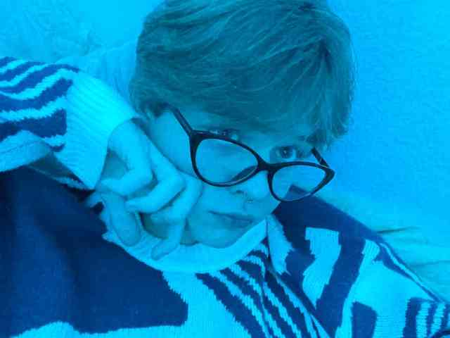 PaulCute