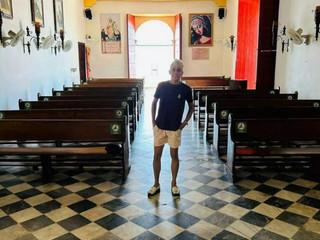 Vacaciones Cartagena 