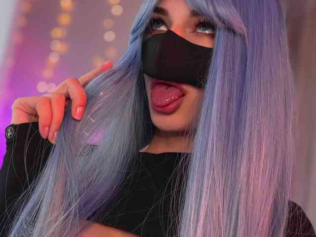 Blue-Berry-