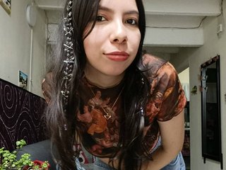 22 Is My Age! I Am A Brunette! At BongaCams People Call Me ButterflyDoll