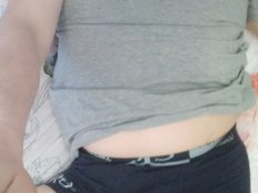 MiLaNoRaViL Live Webcam on BongaCams