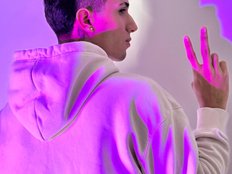 chrissaaron Live Webcam on BongaCams