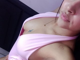 My Name Is Bunny-angel! I Am A Brunette