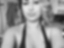 En maillot de bain