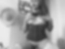 Naughty bunny et cuir