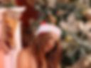 I wanna be your xmas present!
