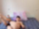 In the bedroom