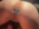 🔥Doggy style with anal plug🔥