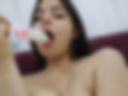 very hot girl
