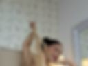 every inch of my naked body
