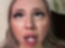 CUM ON FACE!