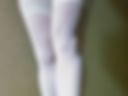 New white stockings