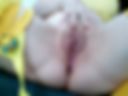 Wet Pussy cumming sliding and dripping