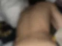 CUM SPREAD ALL IN HIS BACK!!!