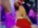 sweet and erotic Christmas