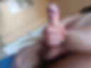 My cock