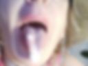 cum on my face