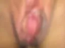 Open rose between the legs