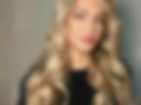 Blonde Glamour
